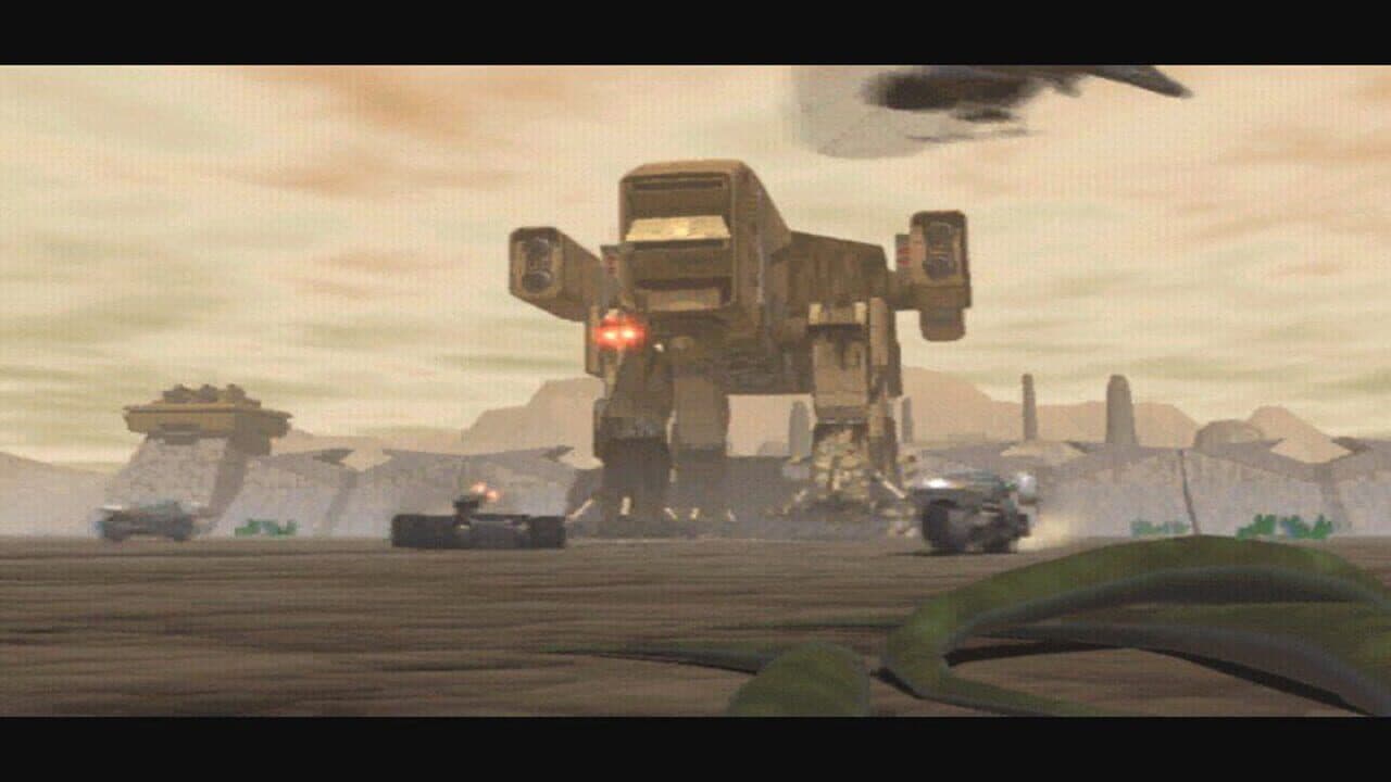 Command & Conquer: Tiberian Sun and Firestorm thumbnail 5