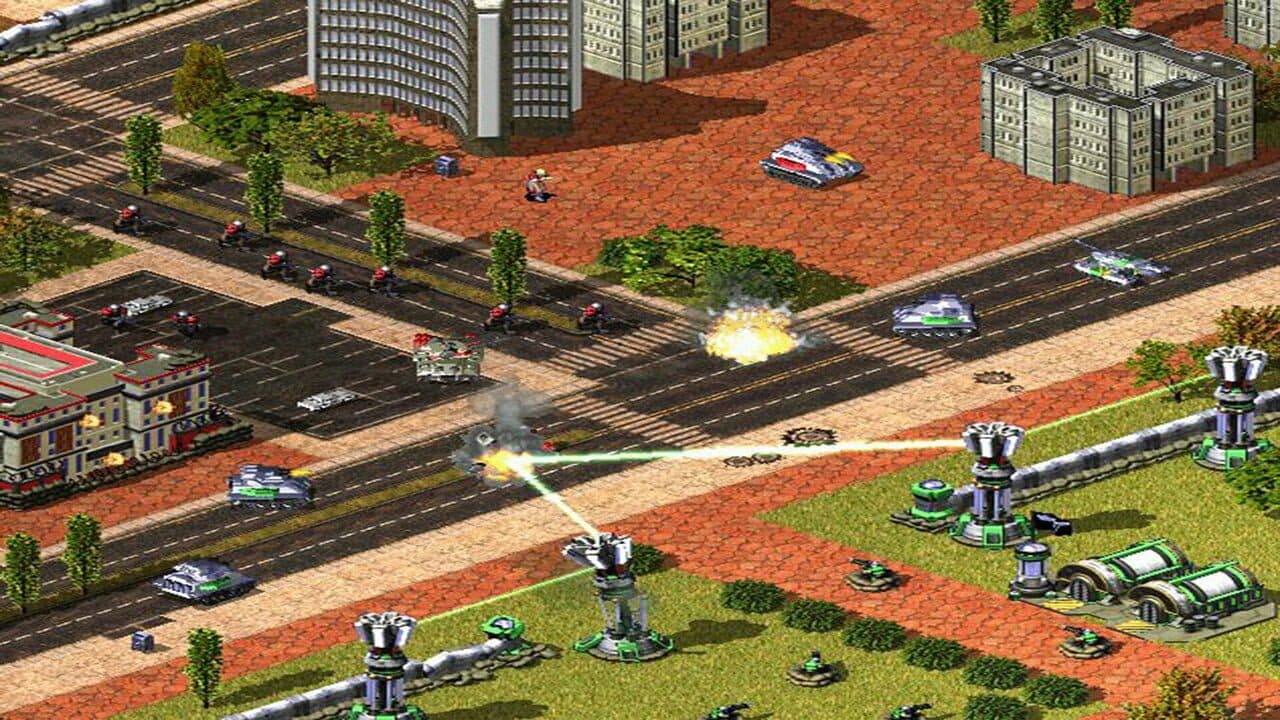 Command & Conquer: Red Alert 2 and Yuri’s Revenge thumbnail 3