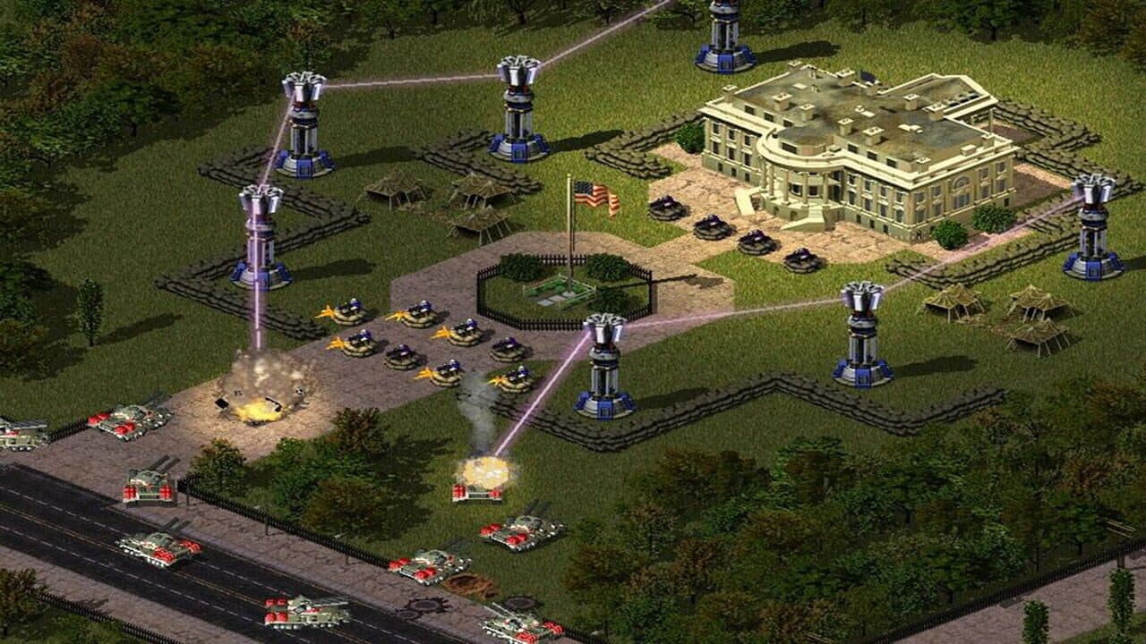 Command & Conquer: Red Alert 2 and Yuri’s Revenge thumbnail 5