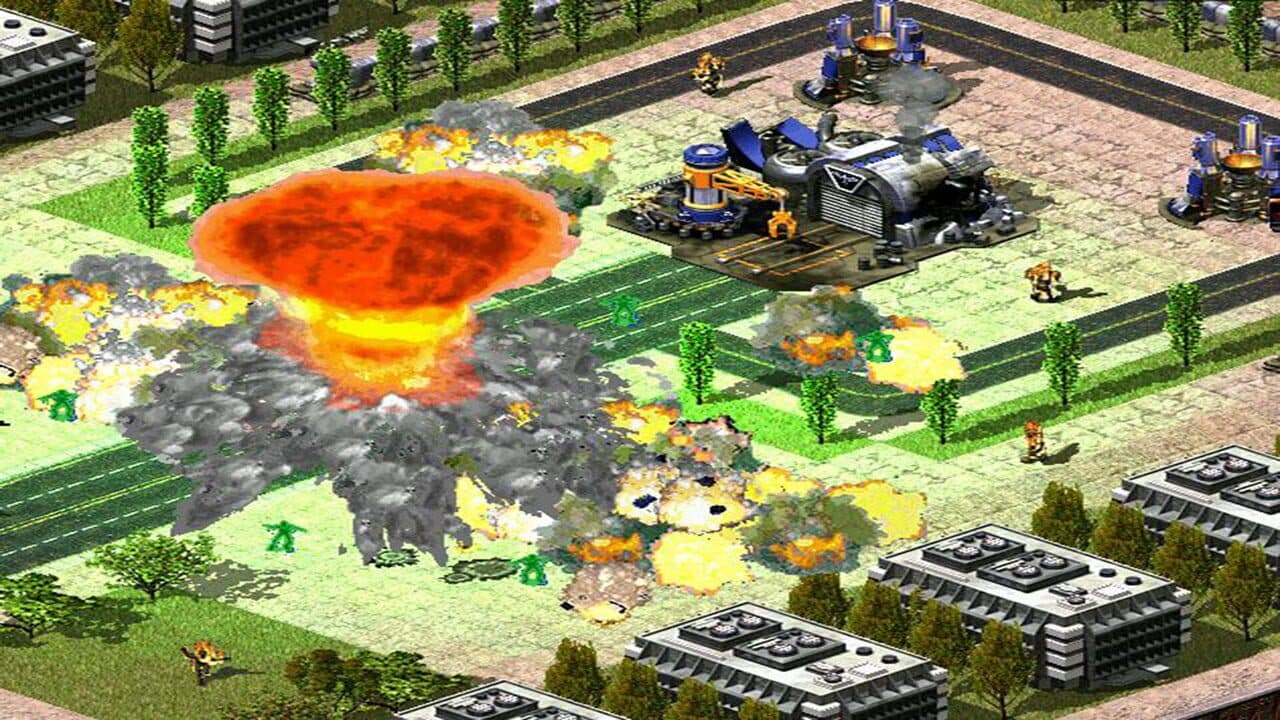 Command & Conquer: Red Alert 2 and Yuri’s Revenge thumbnail 6