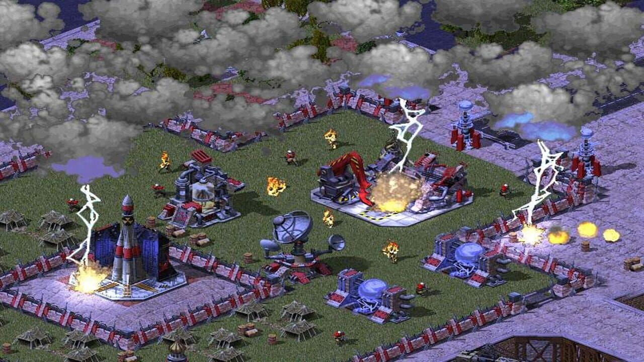 Command & Conquer: Red Alert 2 and Yuri’s Revenge thumbnail 8