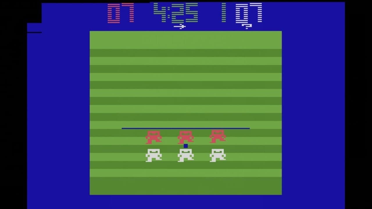 Football screenshot 1