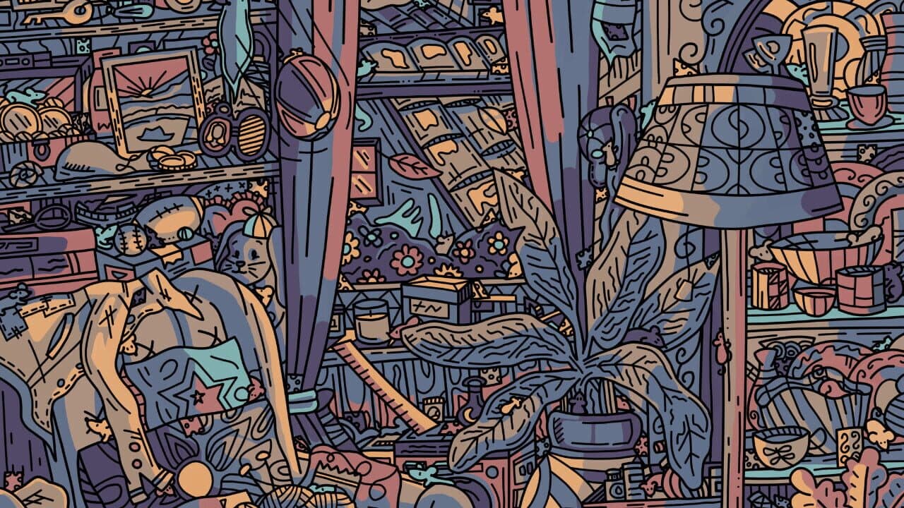 I Commissioned Some Mice 4 thumbnail 2
