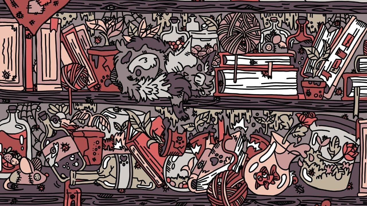 I Commissioned Some Ladybugs 3 thumbnail 8