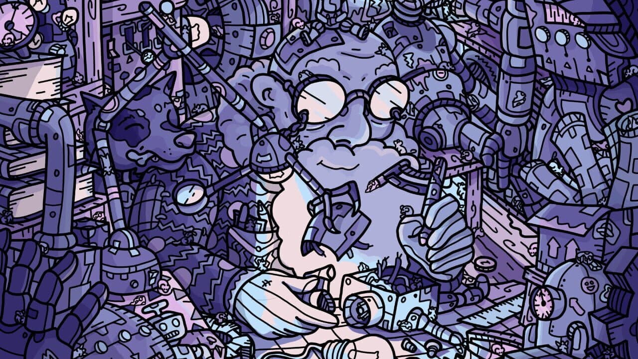 I Commissioned Some Mice 2 thumbnail 6