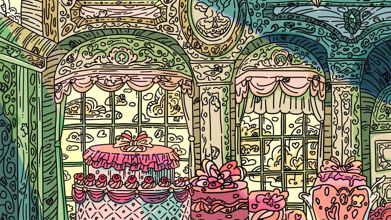 I Commissioned Some Mice 3 thumbnail 6
