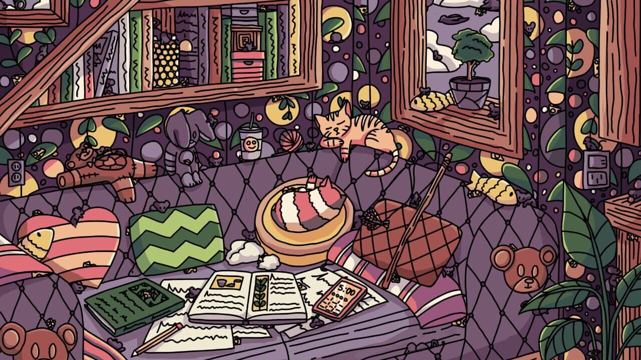 I Commissioned Some Mice 2 thumbnail 8