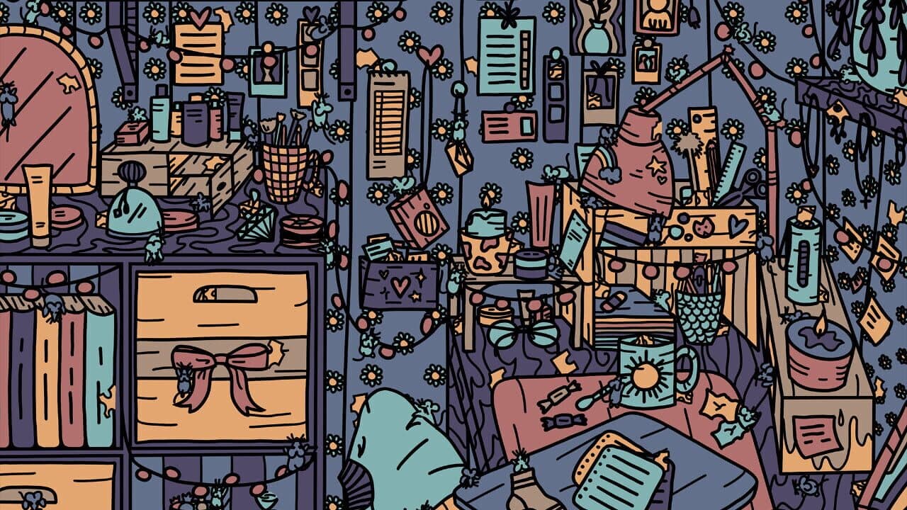 I Commissioned Some Mice 3 thumbnail 8