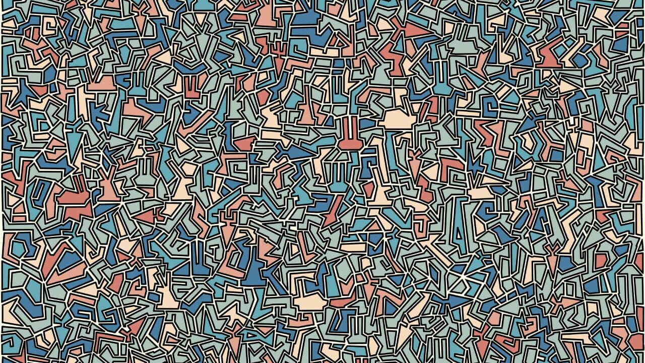 I Commissioned Some Abstract Bunnies thumbnail 14