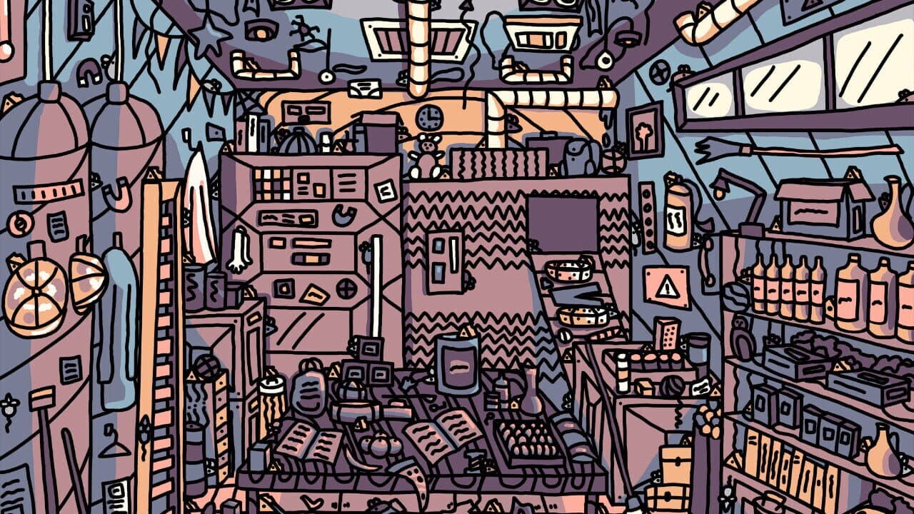 I Commissioned Some Mice 3 thumbnail 9