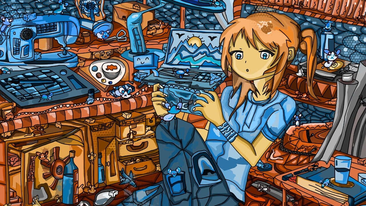 I Commissioned Some Mice 2 thumbnail 5