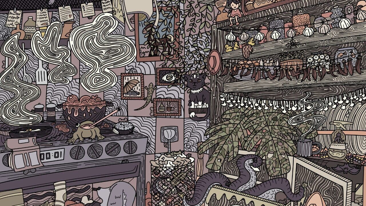 I Commissioned Some Mice 3 thumbnail 12