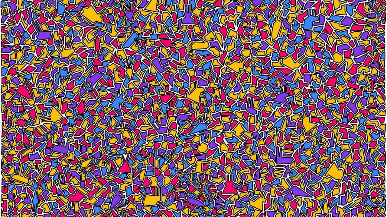 I Commissioned Some Abstract Bunnies thumbnail 11