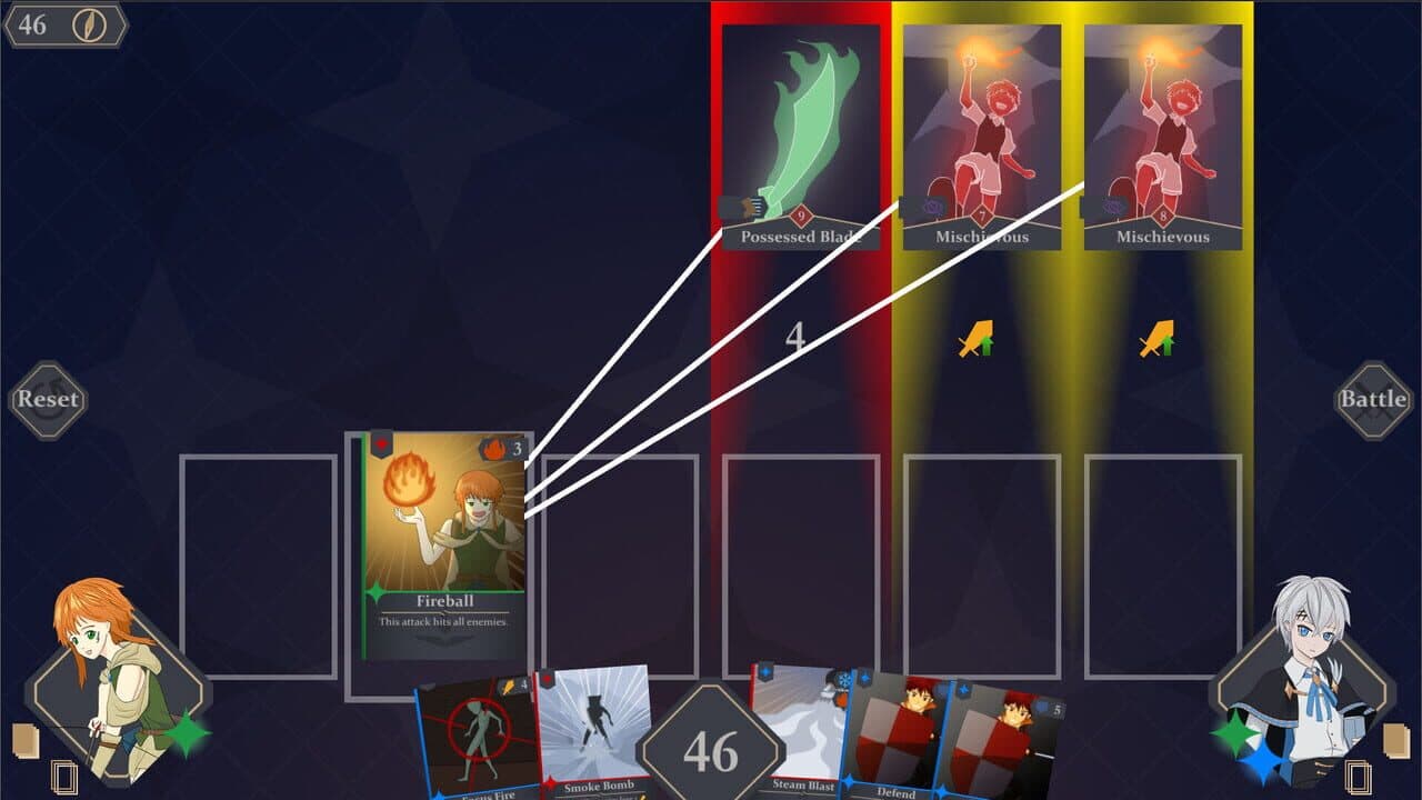 Symphony Stride thumbnail 5
