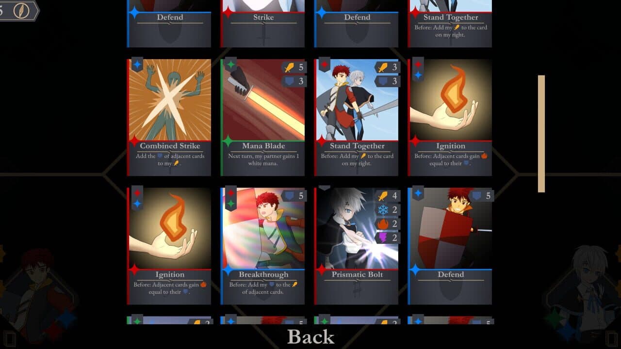 Symphony Stride thumbnail 7