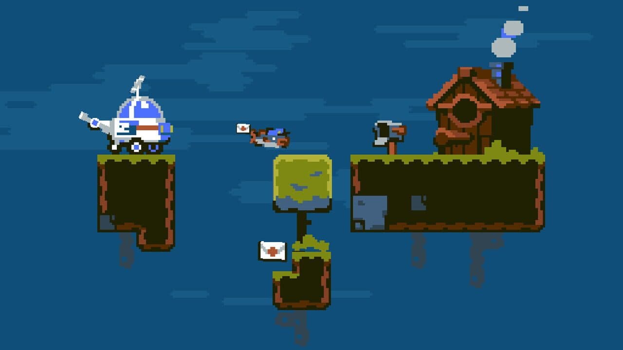 Slippery Delivery thumbnail 2