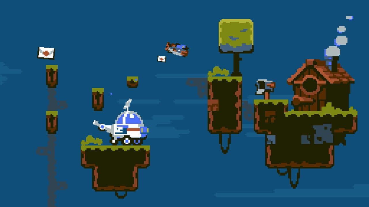 Slippery Delivery thumbnail 3