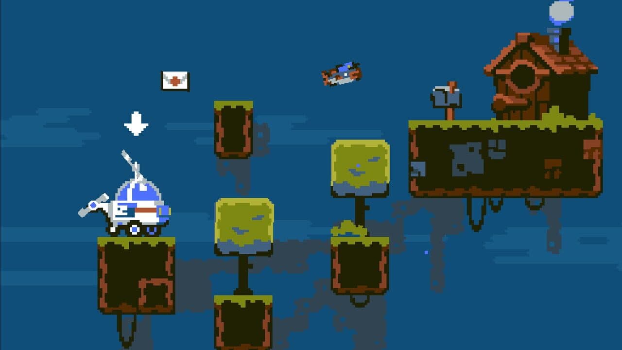 Slippery Delivery thumbnail 4