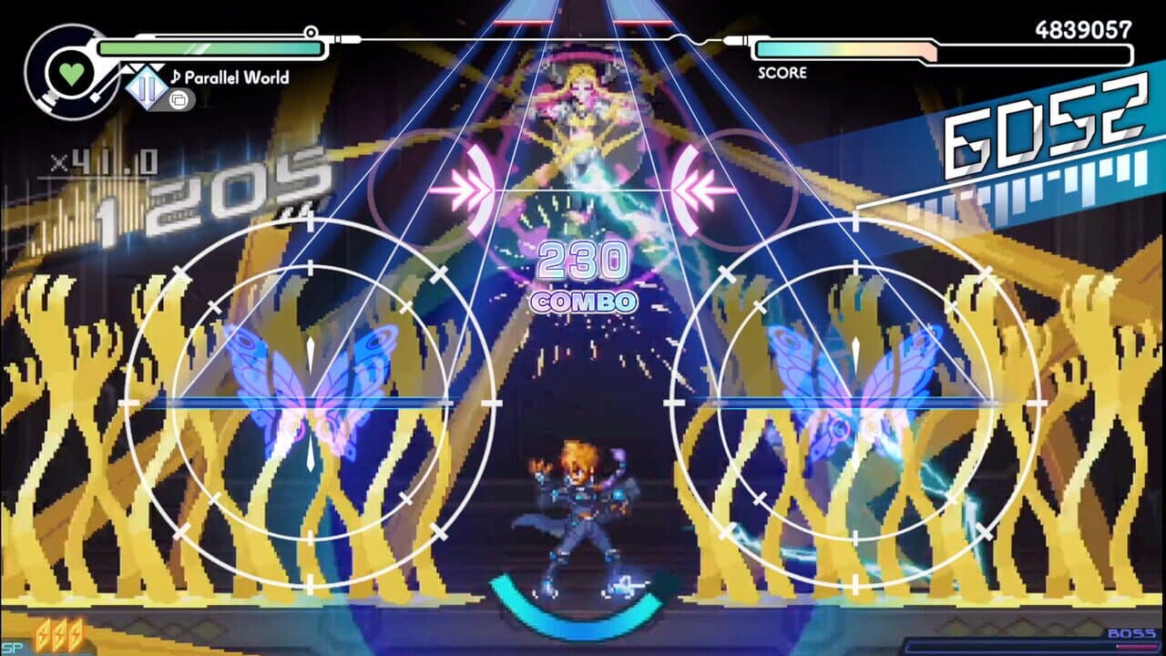 Gunvolt Records Cychronicle: Song Pack 1 thumbnail 3