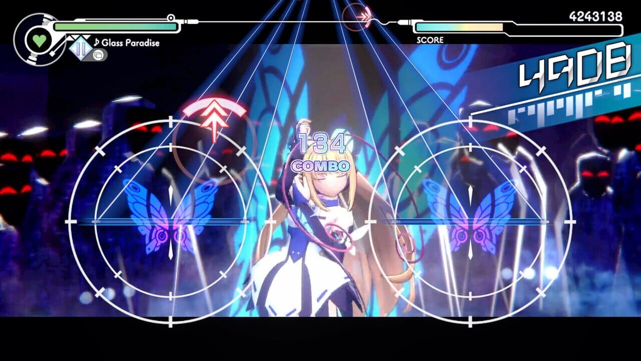 Gunvolt Records Cychronicle: Song Pack 1 thumbnail 4