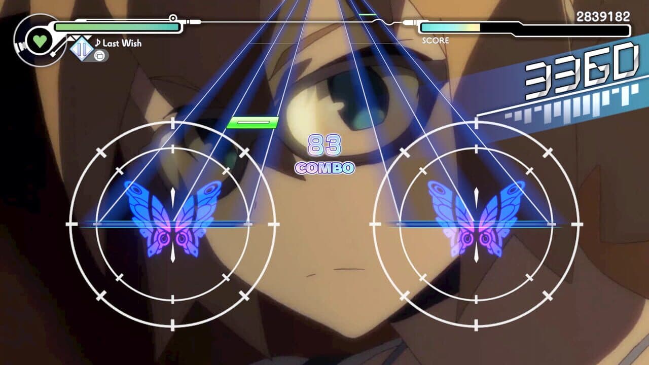 Gunvolt Records Cychronicle: Song Pack 1 thumbnail 6