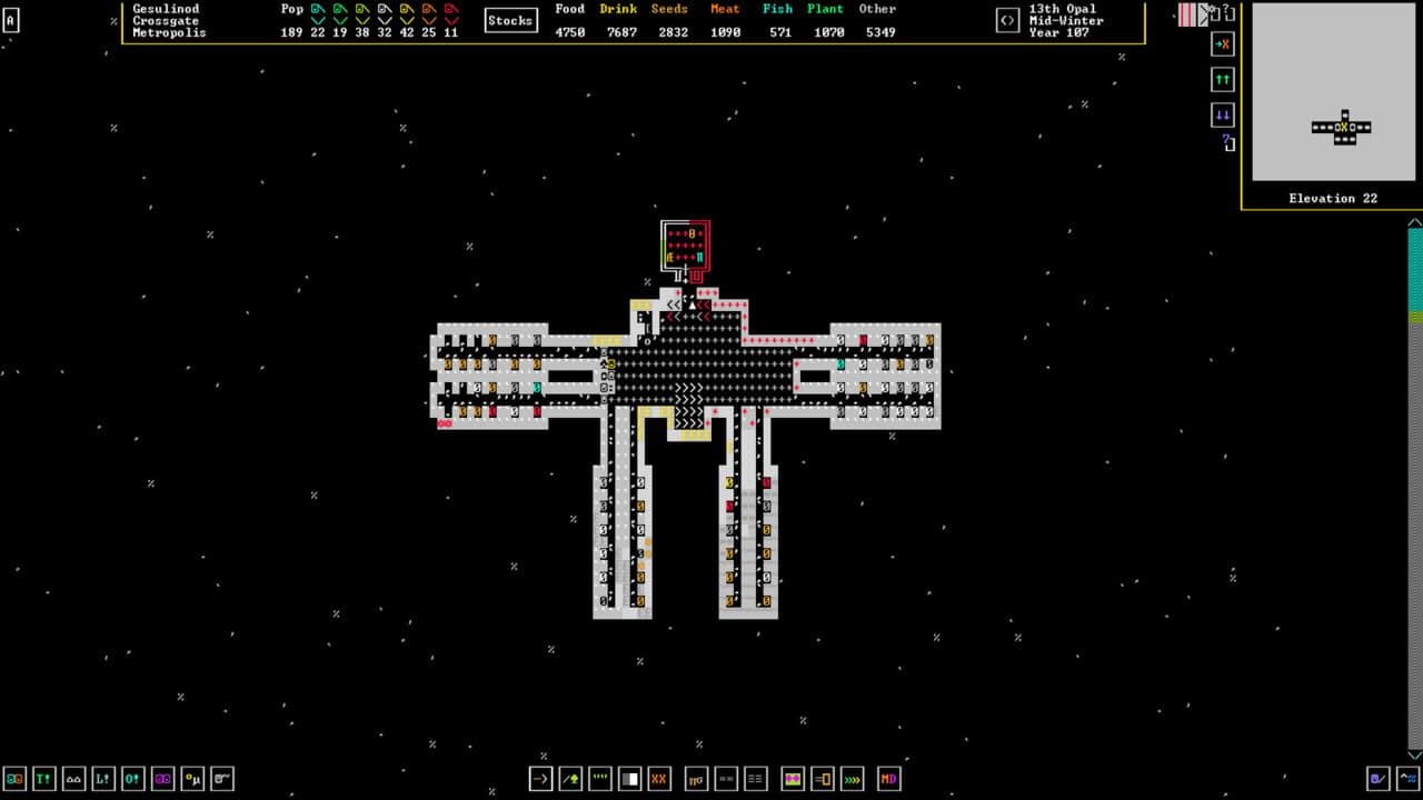 Dwarf Fortress thumbnail 5