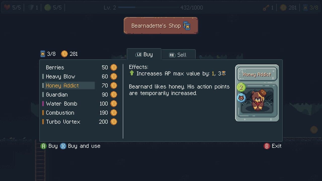 Bearnard thumbnail 5