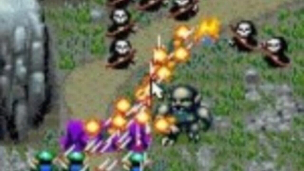 Wizards screenshot 1