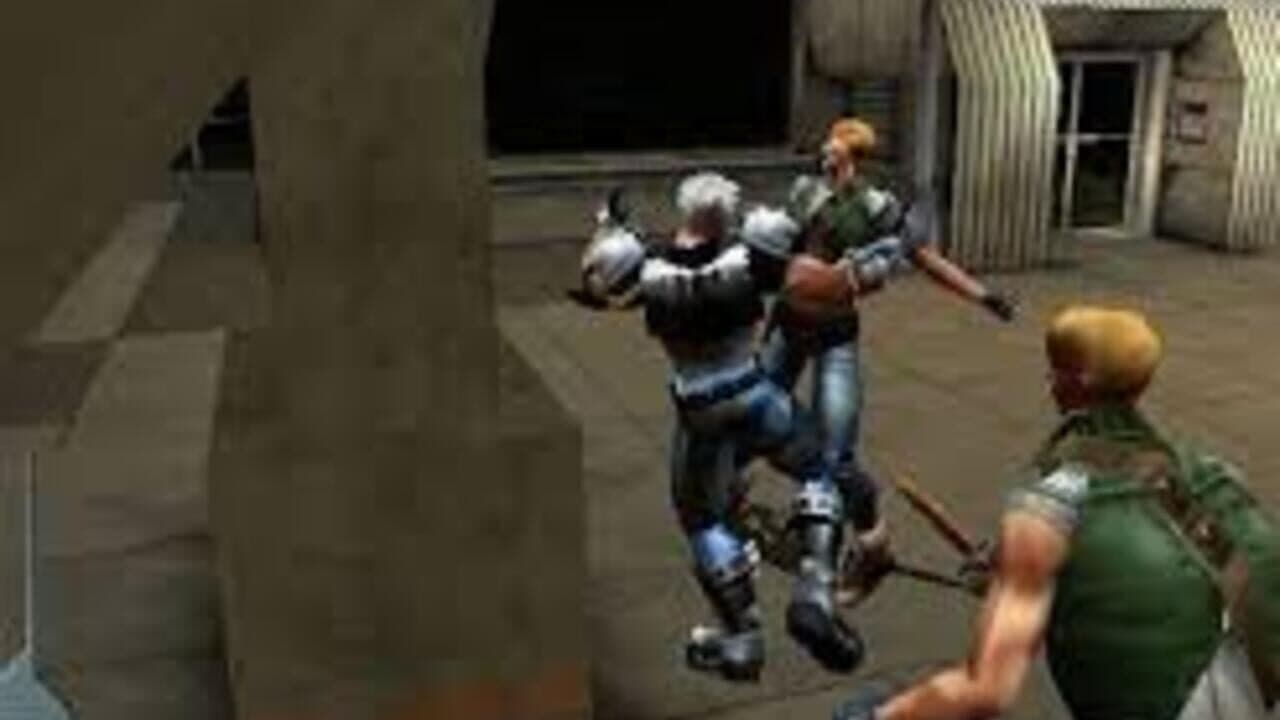 Hidden invasion screenshot 1