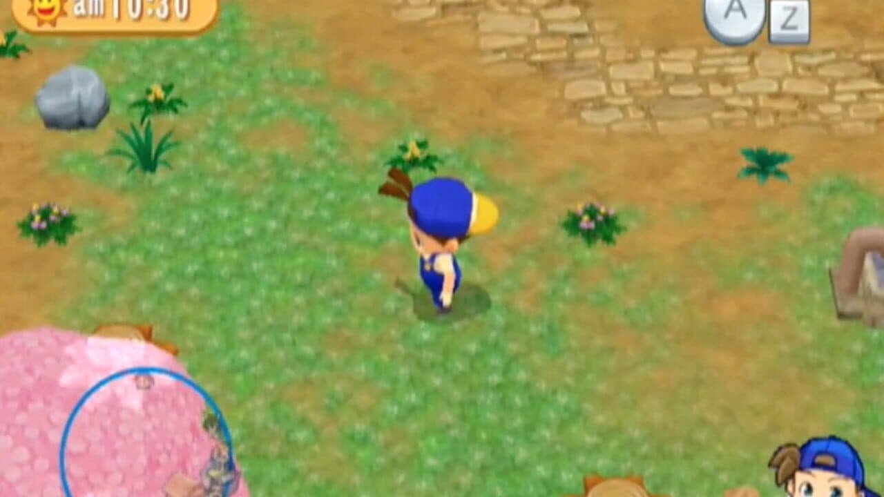 Harvest Moon: Magical Melody thumbnail 2