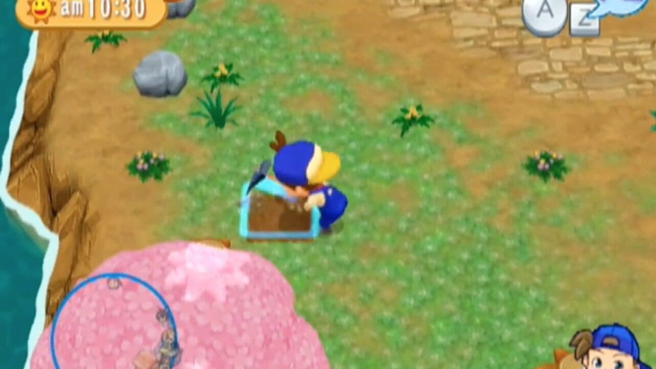 Harvest Moon: Magical Melody thumbnail 3