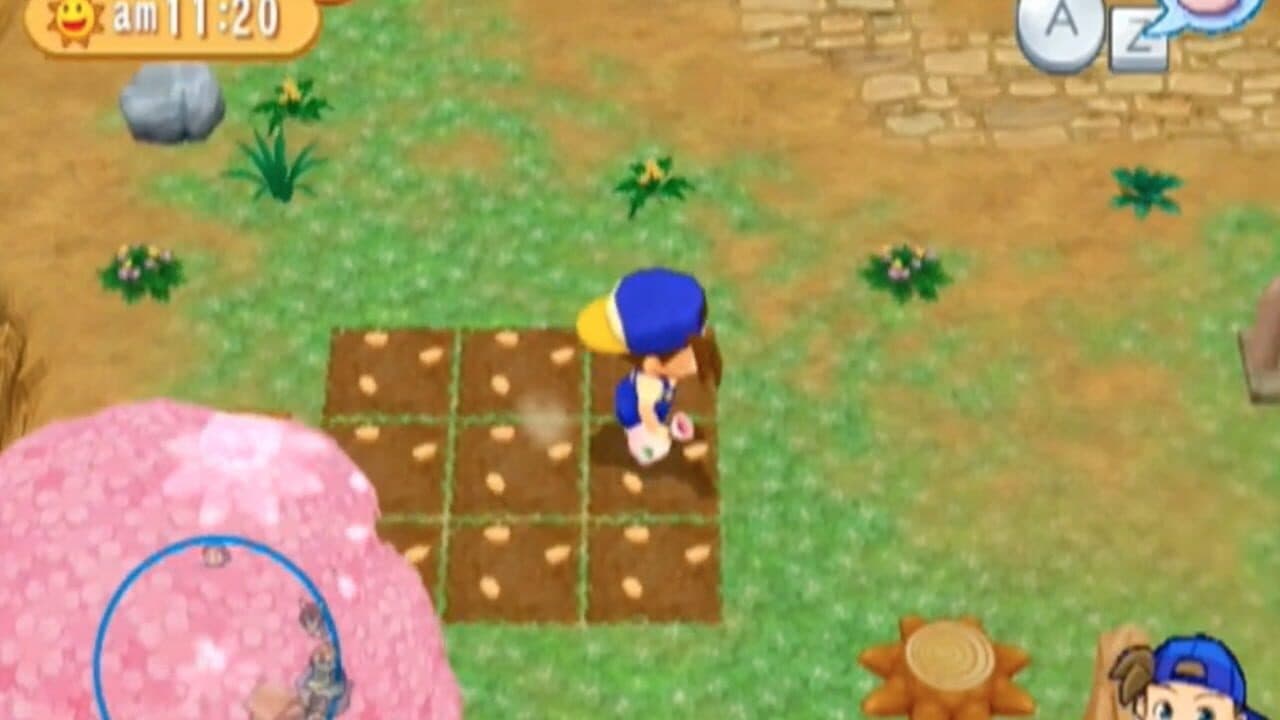 Harvest Moon: Magical Melody thumbnail 4