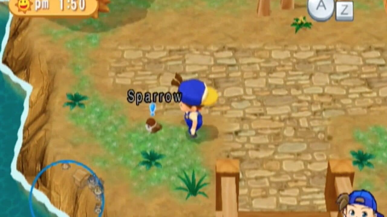 Harvest Moon: Magical Melody thumbnail 6