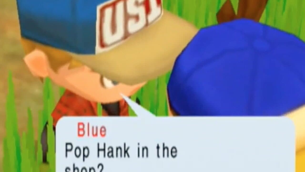 Harvest Moon: Magical Melody thumbnail 5