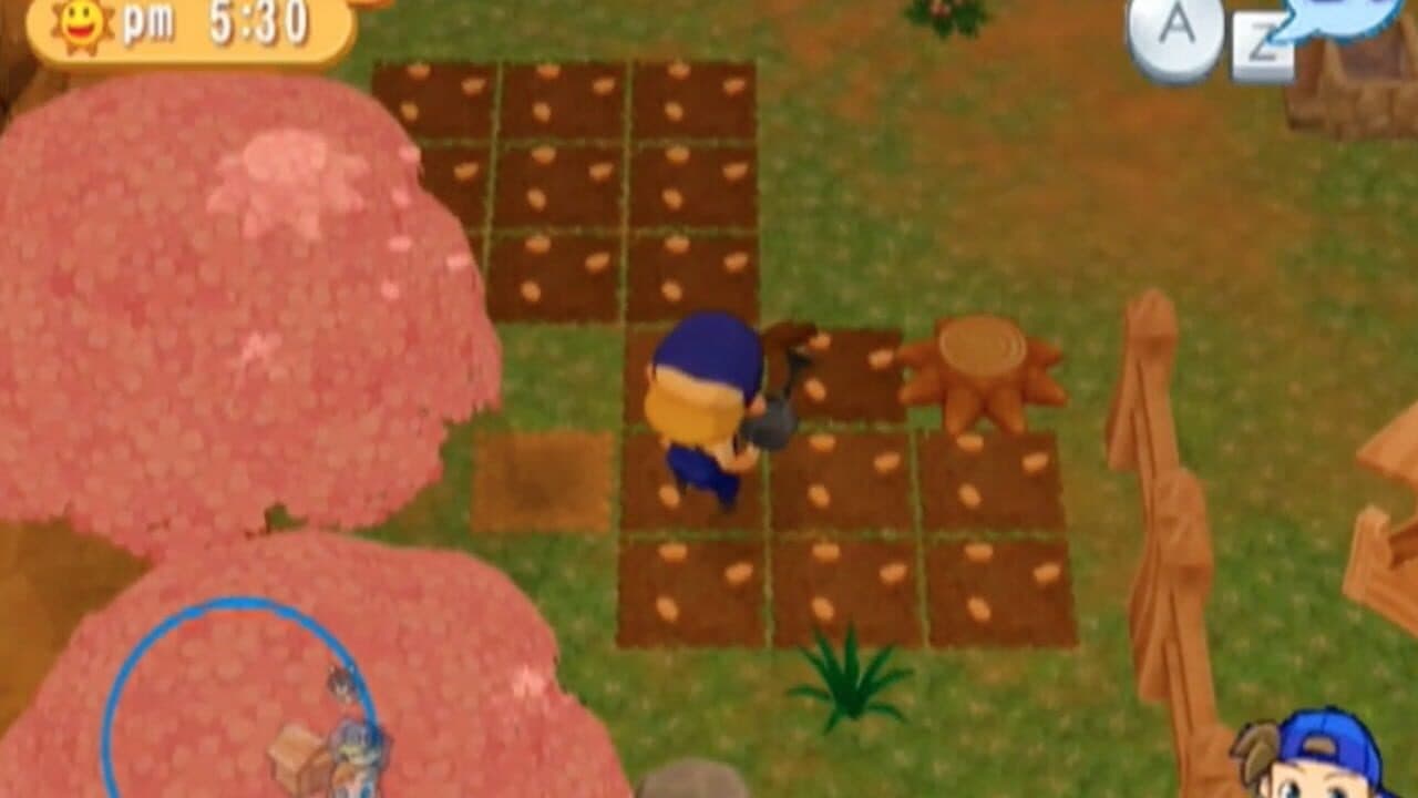 Harvest Moon: Magical Melody thumbnail 9