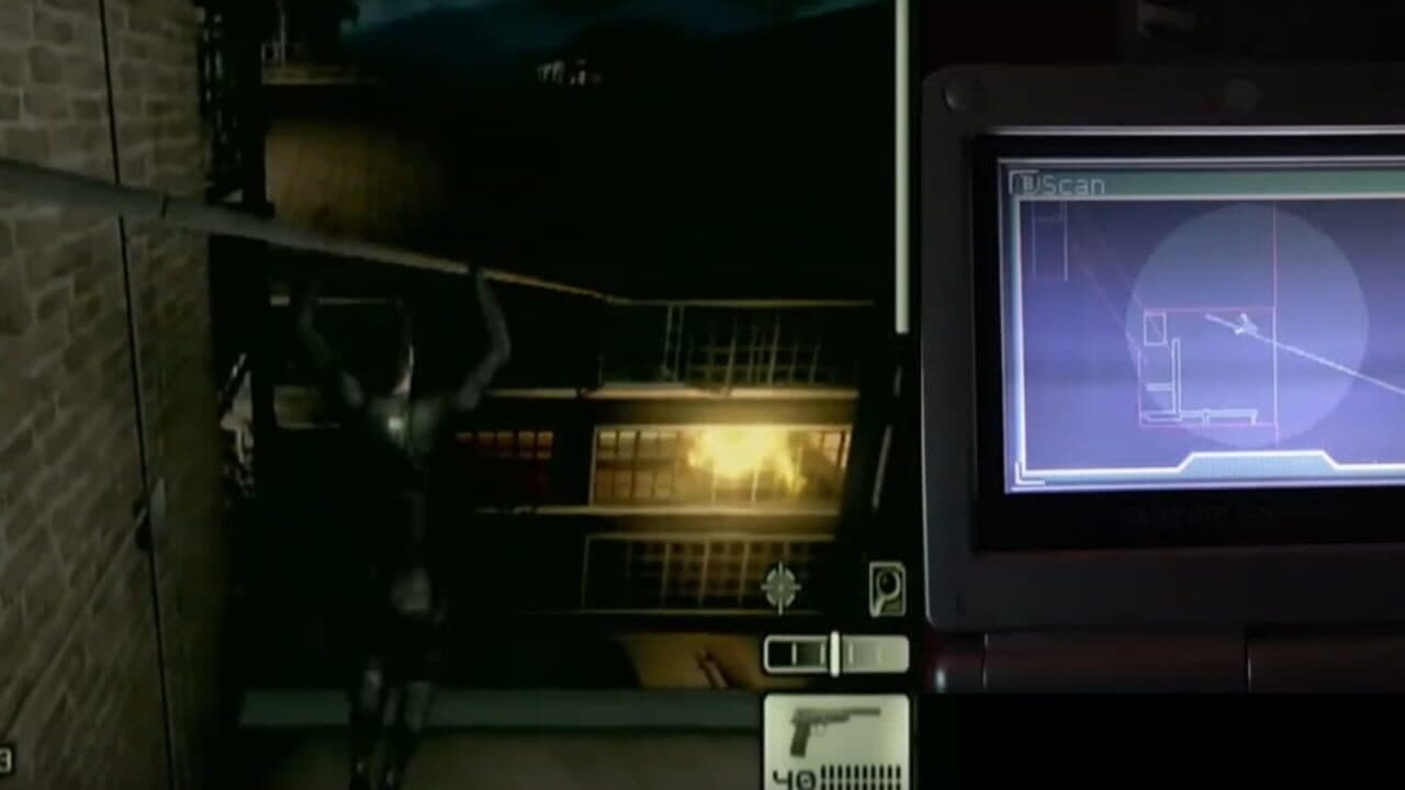 Tom Clancy's Splinter Cell thumbnail 4