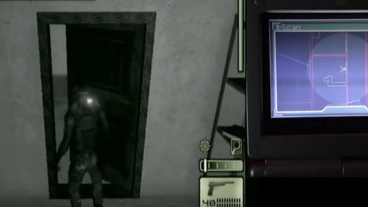 Tom Clancy's Splinter Cell thumbnail 5