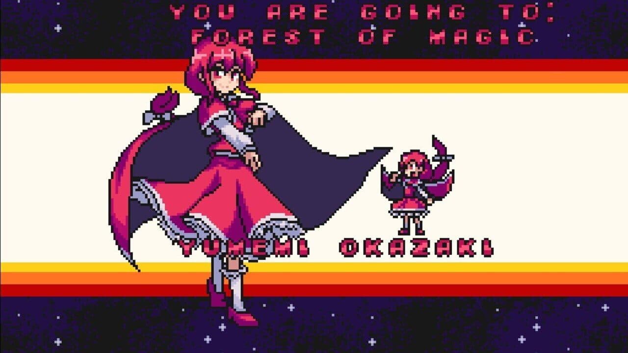 Udongein X: Seiran thumbnail 8