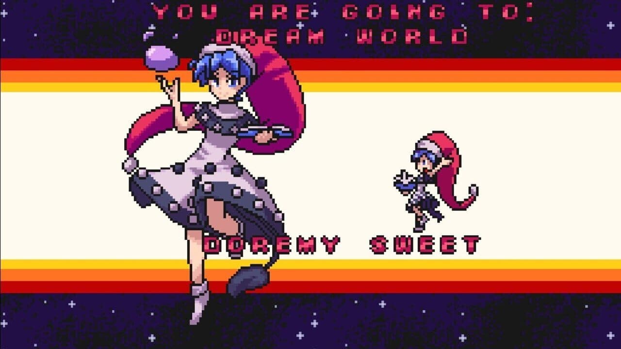 Udongein X: Seiran thumbnail 10
