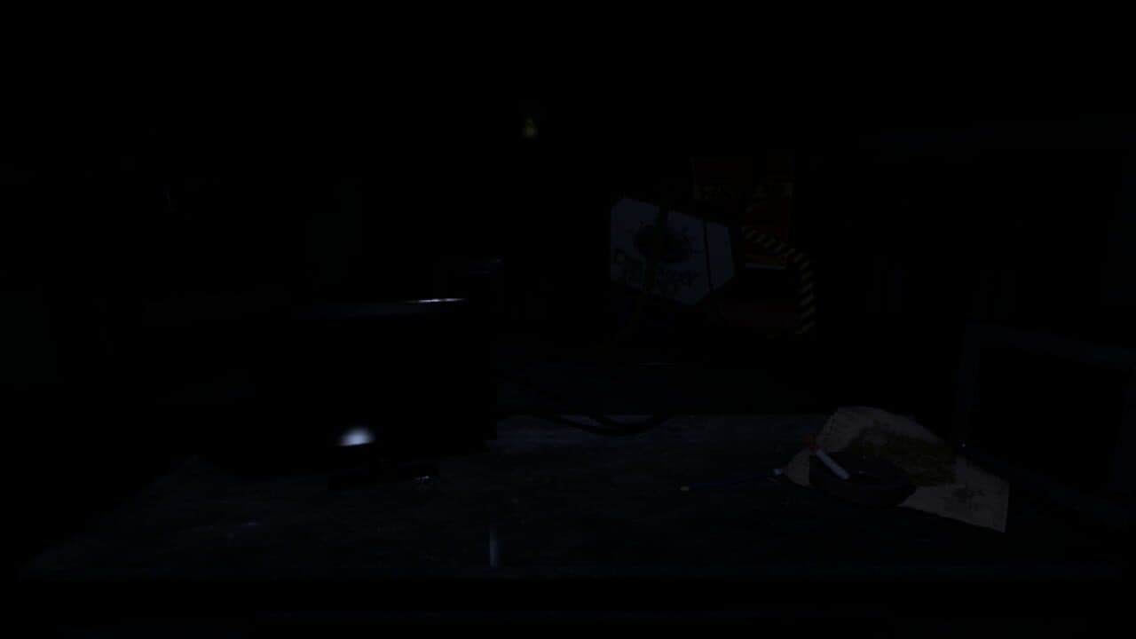 Abandoned: Discovery Island - Jeff The Killer screenshot 1