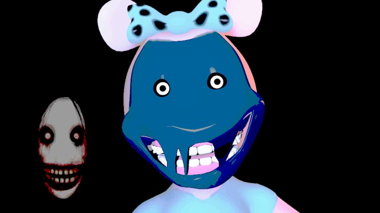 Abandoned: Discovery Island - Jeff The Killer thumbnail 3
