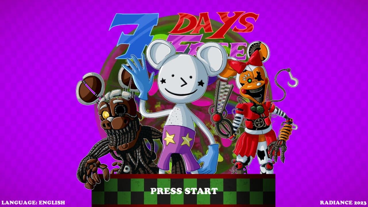 Nightmare Below Disney thumbnail 10