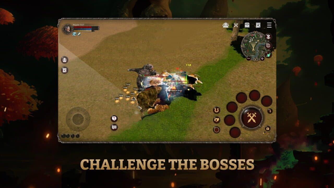 Royale Online thumbnail 2