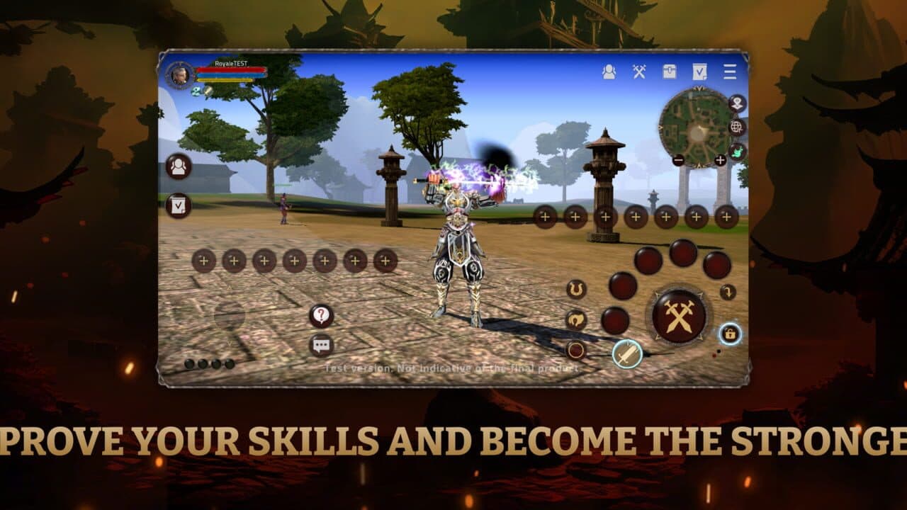 Royale Online thumbnail 4