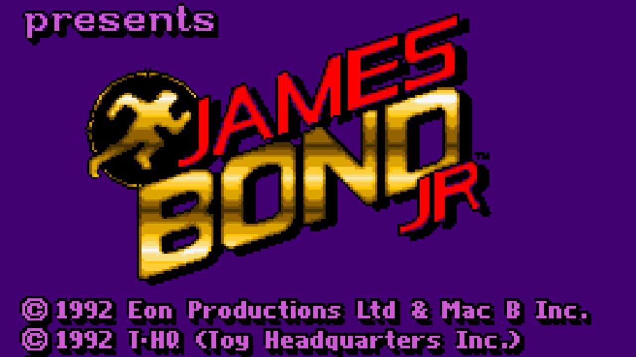 James Bond Jr. thumbnail 12