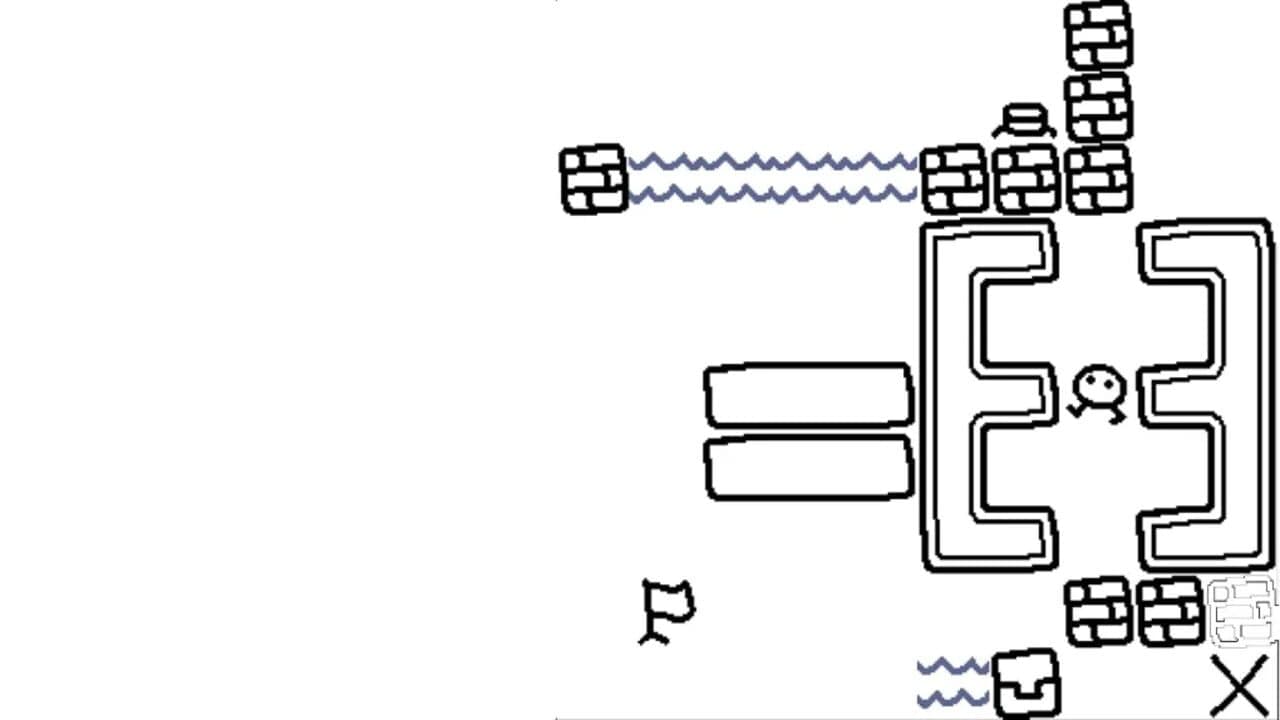 Lorgeban screenshot 1