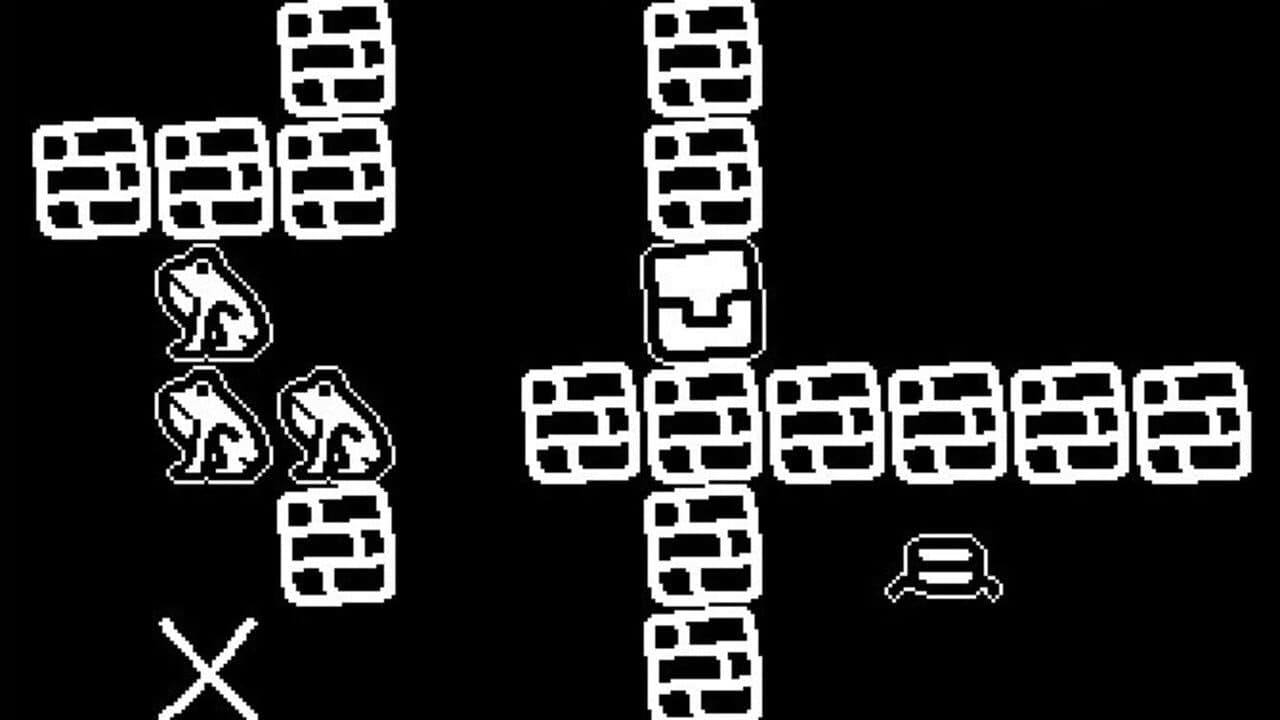 Nabogorf screenshot 1