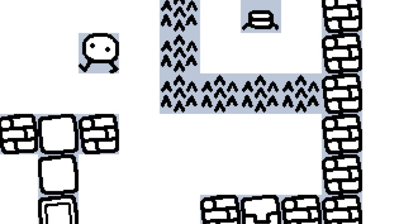 Mountinuum screenshot 1