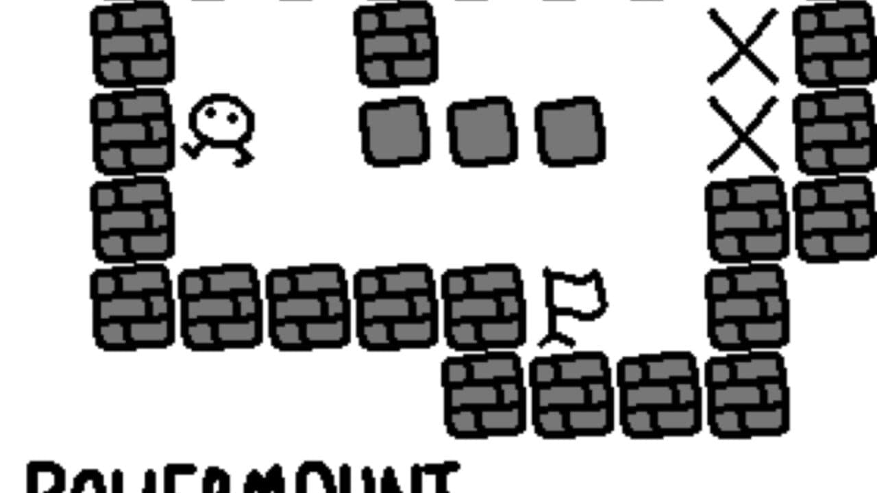 Powermount screenshot 1