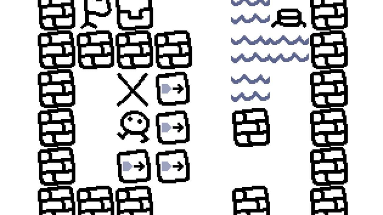 Covejank screenshot 1